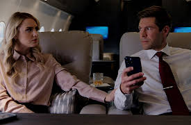 Beauty and the Billionaire: Fallout