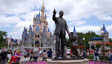 USA extrem: Glanz und Elend der Themenparks