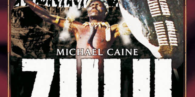 10:00 AM: Zulu (IMDb 7.7) | Sky Greats | 11/5 2025