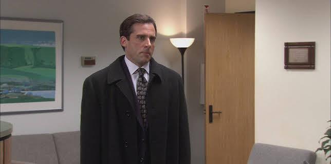 11:40: The Office (S2 E18) (S2) | Viasat Series | 12/16 2025