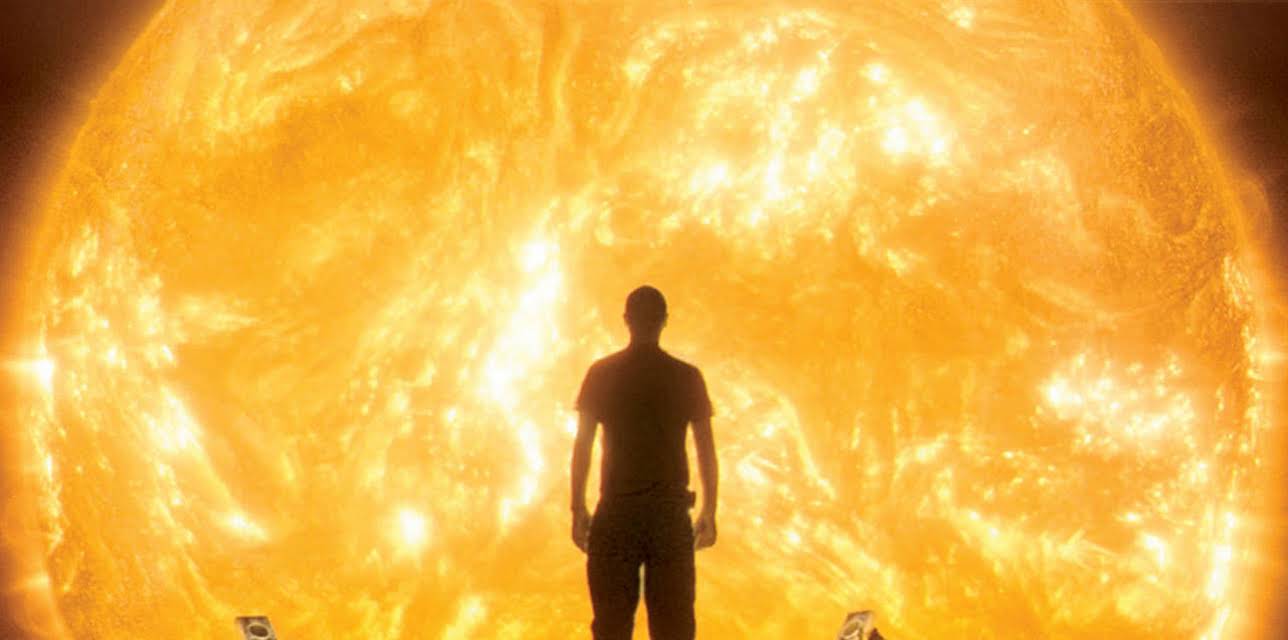Sunshine (2007)