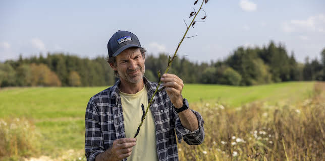 23:45: Jon blir bonde (S1 E6) (S1) | TVNorge | 12/21 2025