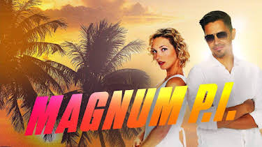07:05: MAGNUM P.I. | Energy | 3/28 2026