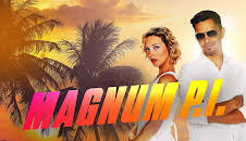 MAGNUM P.I.