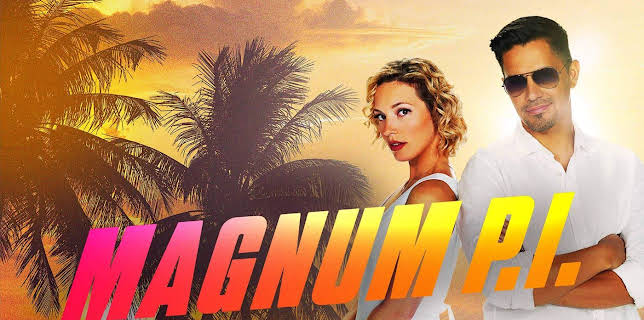 07:05: MAGNUM P.I. | Energy | 1/17 2026