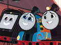 Thomas & Friends: All Engines Go!