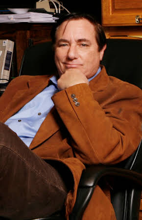 Paul Davids as Director