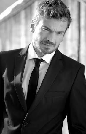 Guillermo Pfening as 