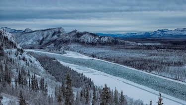 13:15: Flussgiganten (1/3) | MDR Fernsehen | 4/11 2026