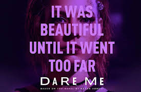 Dare Me, Season 1: Mutually Assured Destruction