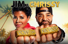 Jim & Chrissy: Vow or Never Season 1: Rules of Engagement