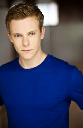 Alexander De Jordy as 