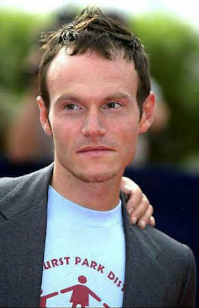 Chris Terrio as Director