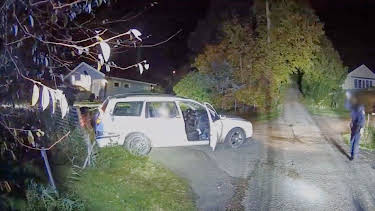 20:00: Fanget på politiets kamera Sverige (S2 E23) (S2) | MAX | 8/10 2026