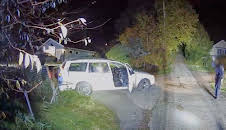 Fanget på politiets kamera Sverige (S2 E23)