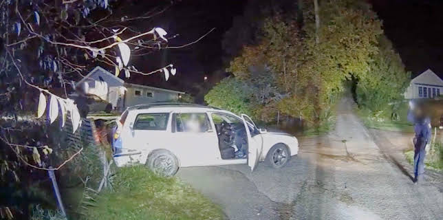 11:20: Fångat på polisens kamera (S2 E23) (S2) | Kanal 5 | 10/11 2025