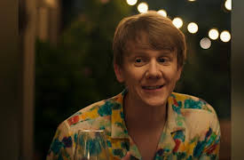 Everything's Gonna Be Okay Season 1: West African Giant Black Millipedes