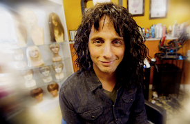 Still Standing: Oil Springs