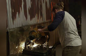 Forged in Fire: Beat the Judges Season 1: Medieval Times