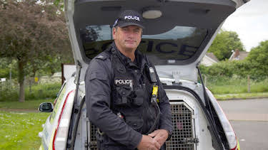 8:00 PM: Police Interceptors (S7 E9) (S7) | Paramount | 6/15 2026
