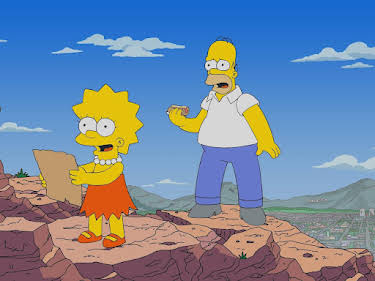 19:10: Die Simpsons | ProSieben | 10/30 2026