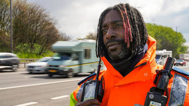 5:00 PM: The Motorway (S3 E5) (S3) | Paramount | 1/9 2026