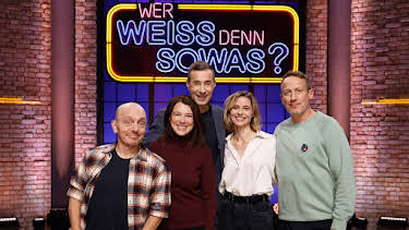 14:25: Wer weiß denn sowas? | BR Fernsehen | 7/17 2026