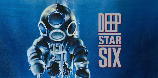 Deepstar Six (1989)
