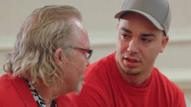 4:30 PM: Baggage Battles (S2) | Discovery Channel | 9/8 2026