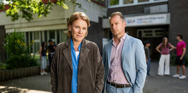 20:15: Marie Brand und die verlorenen Kinder | ZDF | 1/7 2026