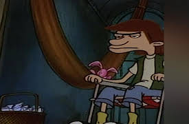 Hey Arnold! Season 1: Arnold's Hat/The Stoop Kid