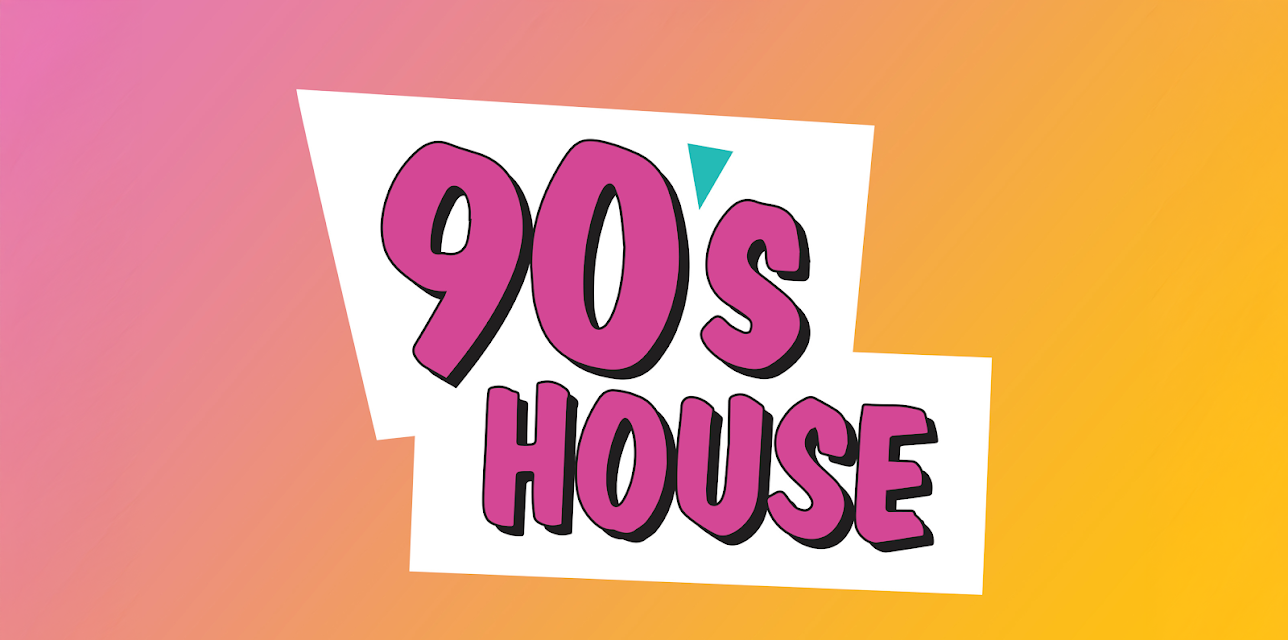 90's House Season 1