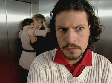 03:30: Die dreisten Drei - Die Comedy-WG | Sat1 | 10/24 2026