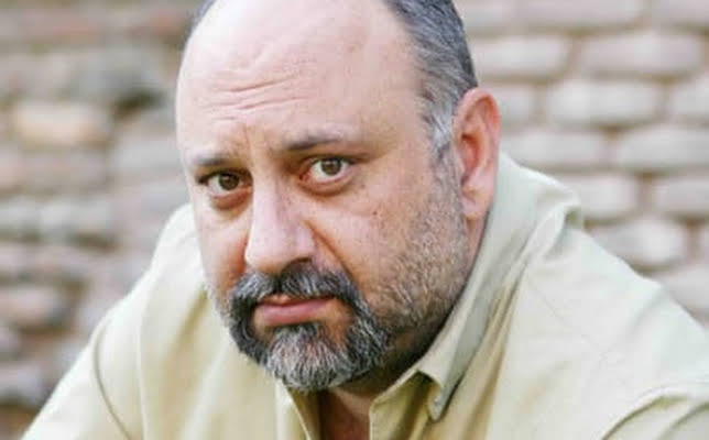 Babak Karimi