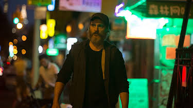 12:40 AM: You Were Never Really Here | Film 4 | 9/16 2026