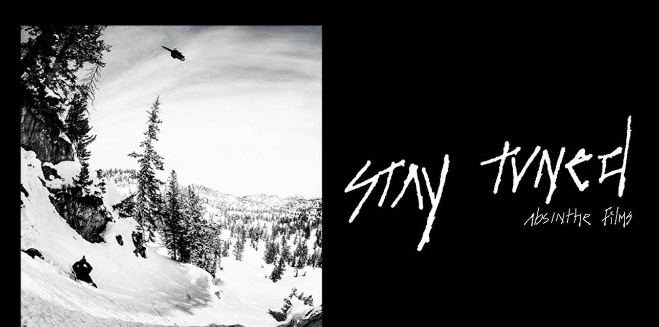 Stay Tuned - Absinthe Films (2018)