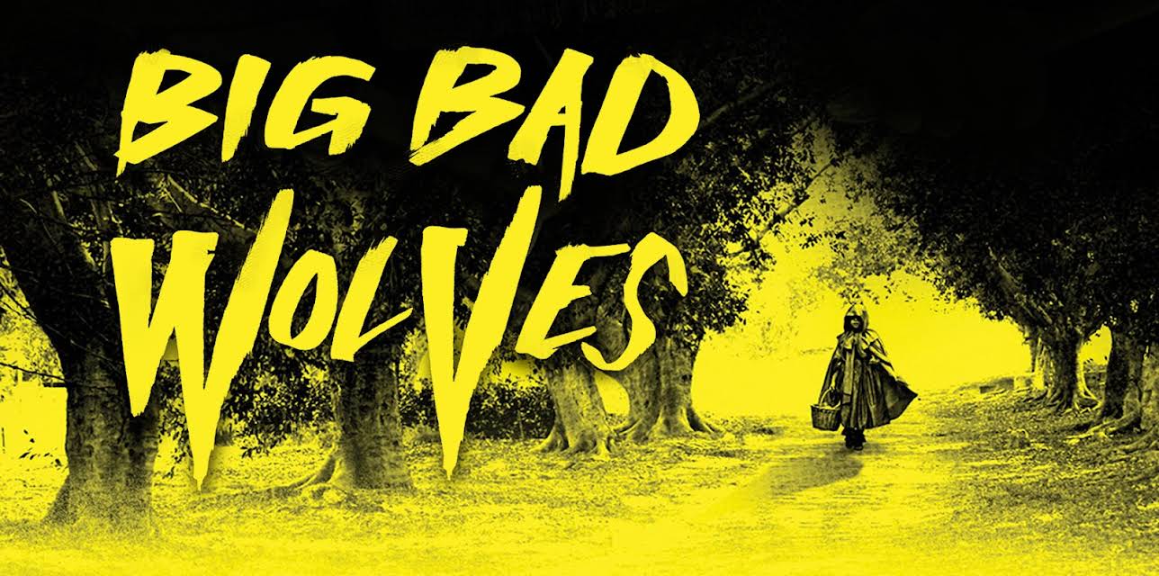 Big Bad Wolves (English Subtitled) (2014)