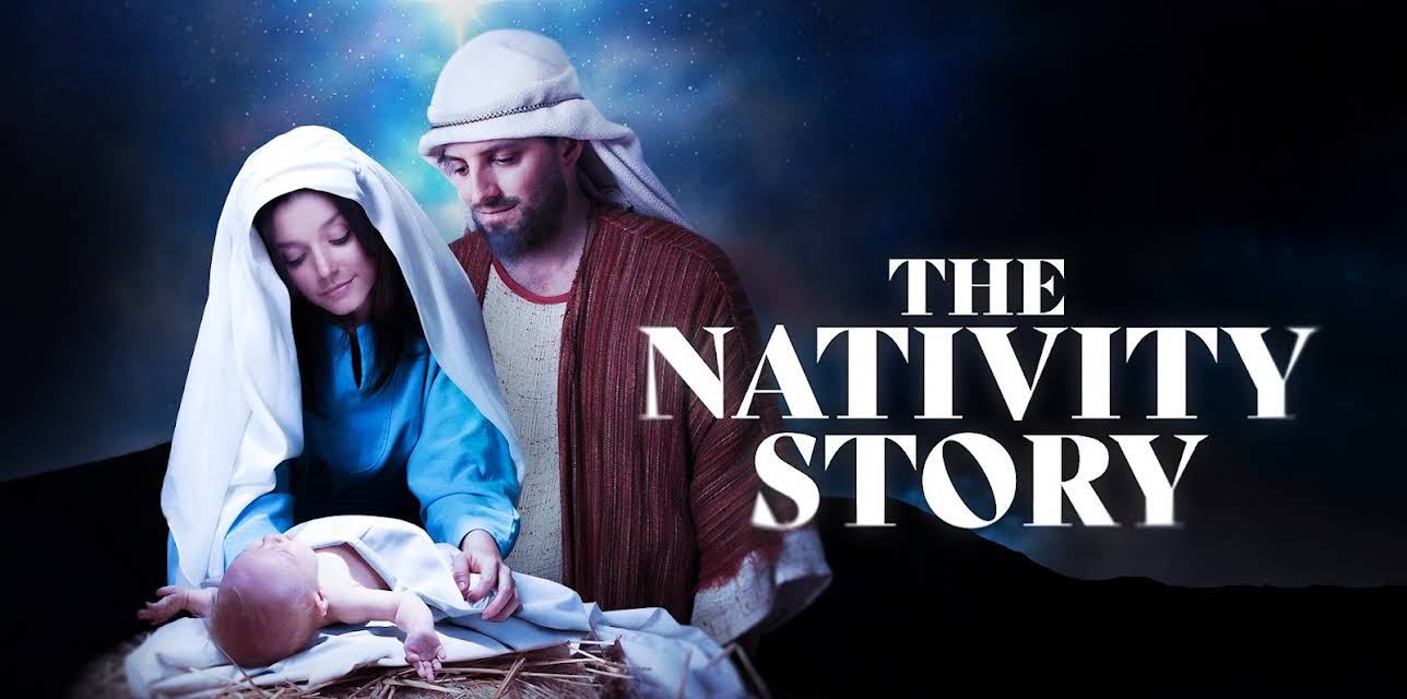 The Nativity Story (2023)