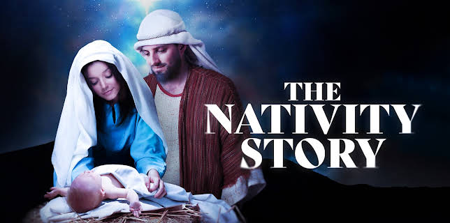 The Nativity Story (2023)