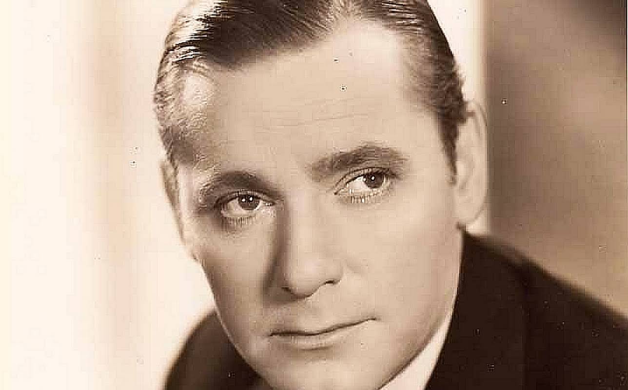 Herbert Marshall