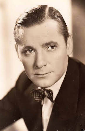 Herbert Marshall as 
