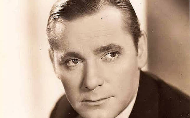 Herbert Marshall