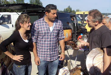 09:00: Der Trödeltrupp - Das Geld liegt im Keller (S11 E33) (S11) | RTL 2 | 5/4 2026