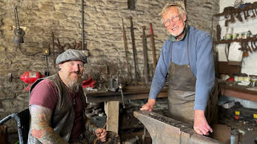 8:00 PM: Digging for Britain (S11) | BBC Two | 8/6 2026