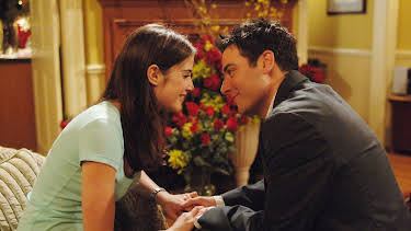 12:50: How I Met Your Mother | ProSieben | 4/7 2026