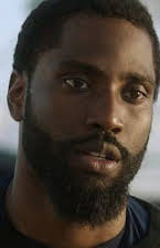 John David Washington som 