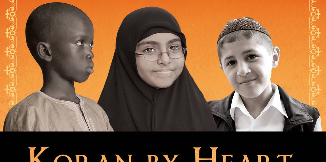 Koran By Heart