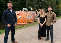 George Clarke's Amazing Spaces