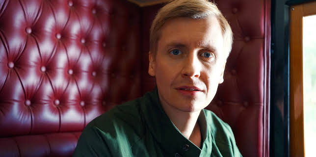 06:55: heute-show präsentiert: Till to go | ZDFneo | 2/4 2026