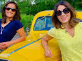 Celebrity Antiques Road Trip